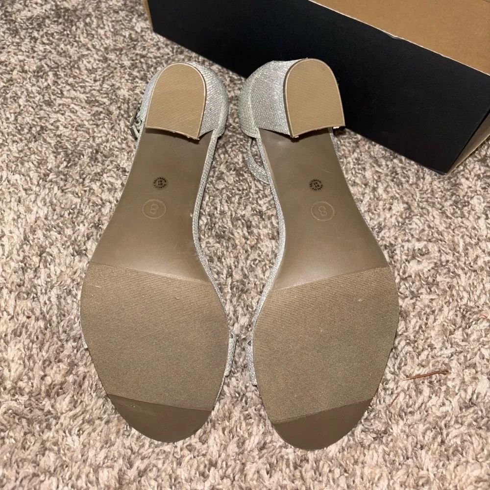 Prom Heels - Picture 4 of 5